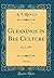 Gleanings in Bee Culture, V...