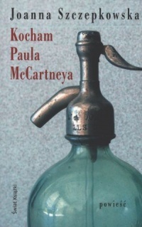 Kocham Paula McCartneya