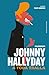Johnny Hallyday  by Felipe Cabrerizo