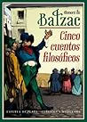 Cinco cuentos fil...