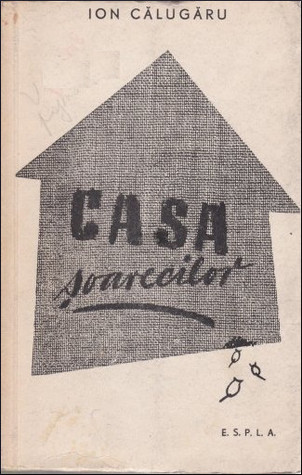 Casa șoarecilor