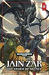 Jain Zar: The Sto...