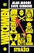 Watchmen - Strážci by Alan Moore