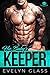His Baby's Keeper (Desert Marauders MC)