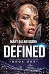Defined (Price MacCann Assassin Series Book 1)