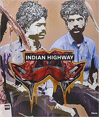 Indian Highway (Hardcover)