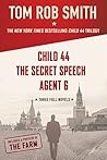 The Child 44 Tril...