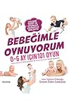 Bebeğimle oynuyor...