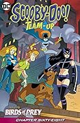 Scooby-Doo Team-Up (2013-) #68