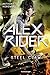 Steel Claw (Alex Rider, #11)