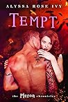 Tempt by Alyssa Rose Ivy