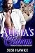 Alpha's Charm (The Blood Le...