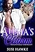 Alpha's Charm (The Blood Legacy Chronicles, #5)