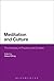 Meditation and Culture: The...