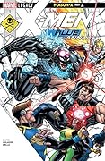 X-Men: Blue Annual #1