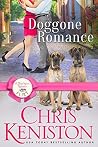 Doggone Romance Book cover for Doggone Romance