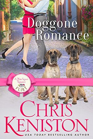 Doggone Romance (Kindle Edition)