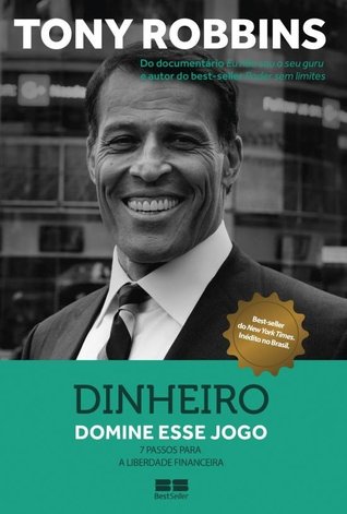 Dinheiro - 7 Passos Para A Liberdade Financeira