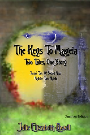 The Keys To Mageia