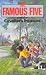 The Famous Five And The Cavalier's Treasure (The Famous Five: Claude Voilier Sequels, #10)