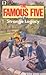 The Famous Five And The Strange Legacy (The Famous Five: Claude Voilier Sequels, #11)