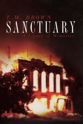Sanctuary: A Legacy of Memories (Shiloh Mystery #1)