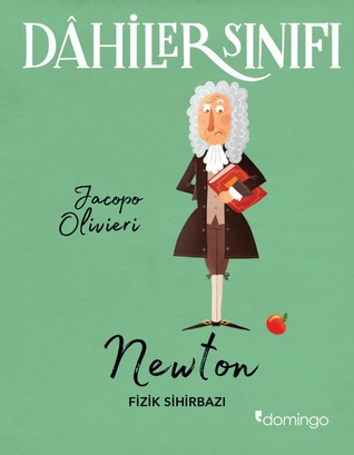 DÂHİLER SINIFI: NEWTON – FİZİK SİHİRBAZI (Unknown Binding)