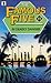 The Famous Five in Deadly Danger (The Famous Five: Claude Voilier Sequels, #15)
