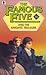 The Five and the knights' treasure (The Famous Five Claude Voilier Sequels, #16) by Claude Voilier