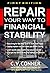 Repair Your Way To Financia...