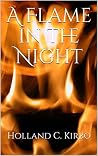 A Flame in the Night
