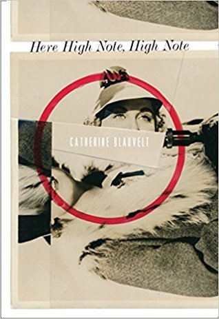 Here High Note, High Note (Paperback)