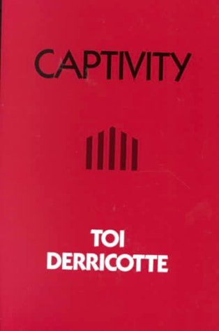 Captivity (Pitt Poetry Series)