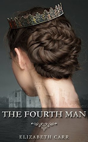 The Fourth Man (The Man at the Door #2)