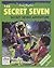 The Secret Seven Adventure by Enid Blyton