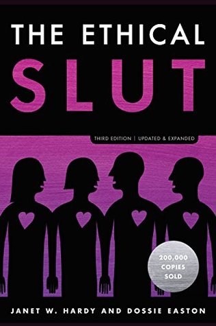 pdf download The Ethical Slut: A Practical Guide to Polyamory, Open Relationships, and Other Freedoms in Sex and Love