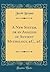A New System, or an Analysis of Antient Mythology, &C., &C (Classic Reprint)