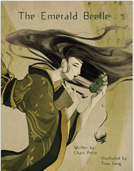 The Emerald Beetle (Paperback)