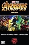 Marvel's Avengers: Infinity War Prelude (2018) #1 (of 2)