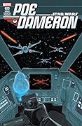Star Wars: Poe Dameron #23