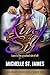 King of Sin (Las Vegas Syndicate Book 1) by Michelle St. James