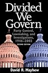 Divided We Govern