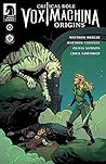 Critical Role by Matthew Mercer