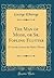 The Man of Mode, or Sr. Fopling Flutter: A Comedy Acted at the Duke's Theatre (Classic Reprint)