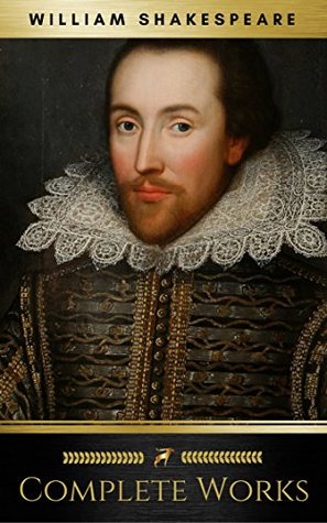 The Riverside Shakespeare Complete Works