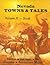 Nevada Towns and Tales: Volume II - South