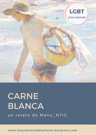 Carne blanca