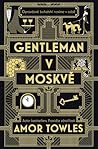 Gentleman v Moskvě