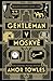 Gentleman v Moskvě
