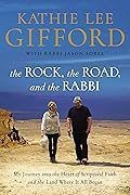 The Rock, the Road, and the Rabbi: My Journey into the Heart of Scriptural Faith and the Land Where It All Began 